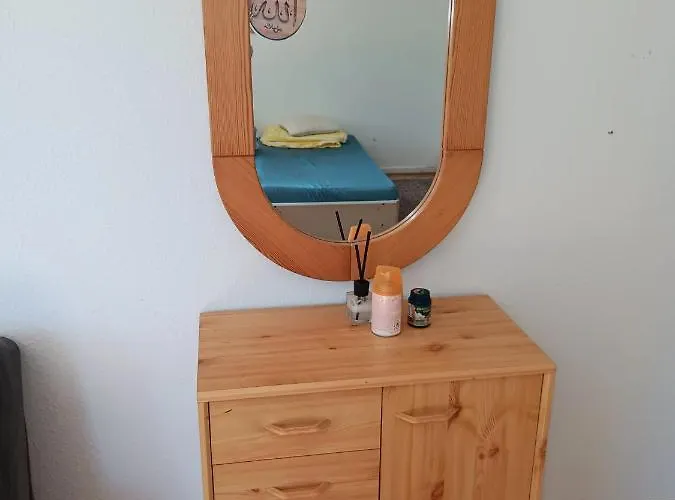 Ah G3 Og Lägenhet Schwalmtal (North Rhine-Westphalia)