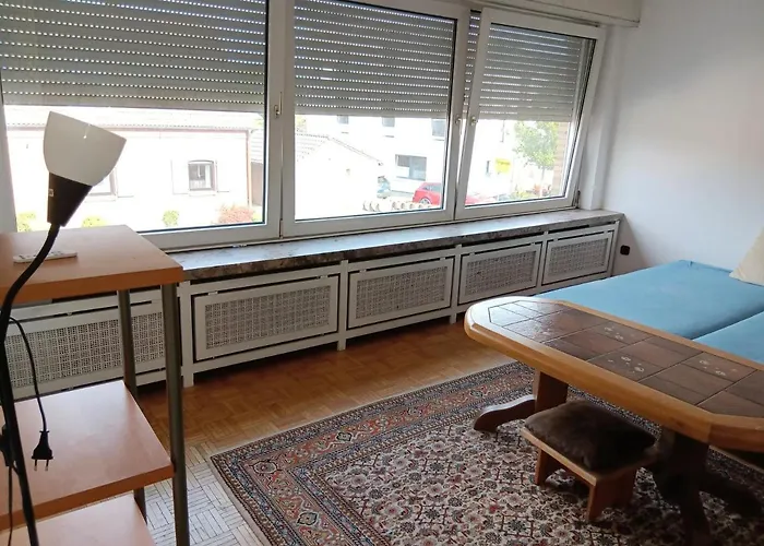 Lägenhet Ah G3 Og Schwalmtal (North Rhine-Westphalia)