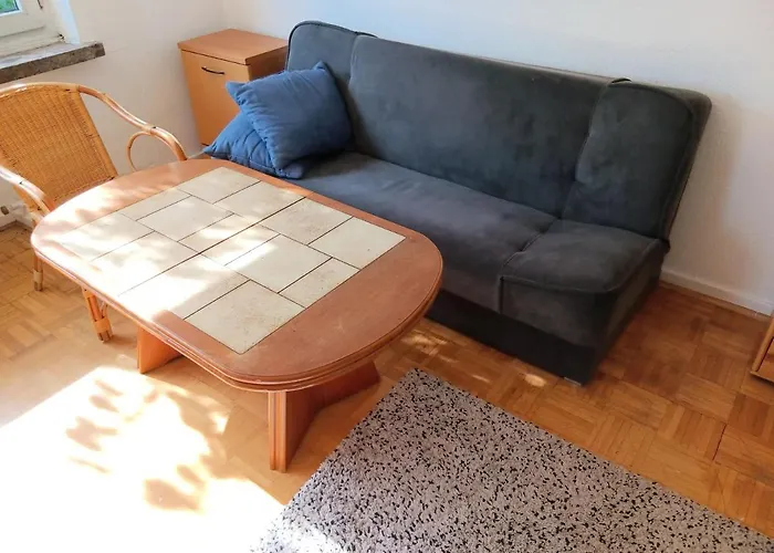 Ah G3 Og Lägenhet Schwalmtal (North Rhine-Westphalia)